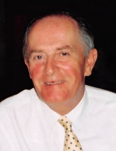 James P. McNamara