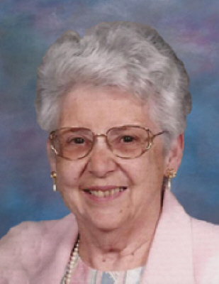 Joyce M. Vogt Lewistown, Pennsylvania Obituary
