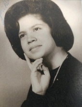 Photo of JoAnn Segura