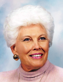 Betty Graham Hinson Obituary
