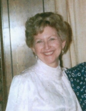 Nancy Ruth Self