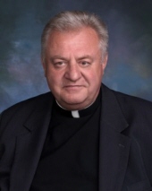 Rev. Edward Wall 4038905