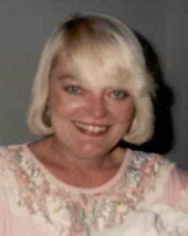 Margie Powell Gibson