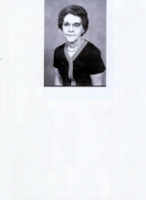 Clara Bettye Pritchett