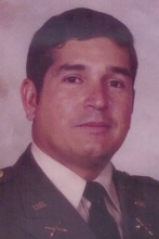 Carlos A. "Al" Ramirez