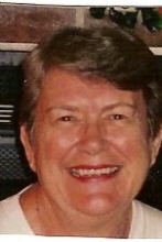 Patricia Ann Monroe