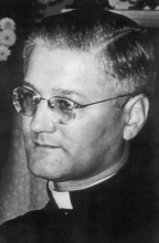 Fr. Joseph A. Tyminski 4039762