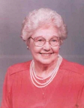 Dorothy Lanier Bradbeer