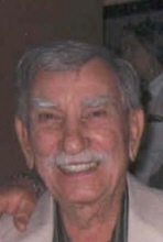 Charles W.  Ankerberg, Sr.