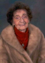 Agnes J. Desper
