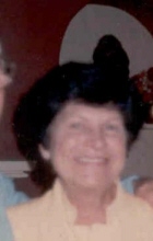 Antoinette M. Bodziak