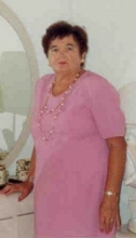 Elzbieta Fraczek