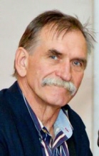 John Kaczmarski