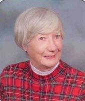 Margaret "Peggy" Abelman