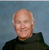 Father Roch A. Coogan O.F.M. 4040325