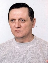 Wieslaw Borys