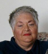 Barbara Louise Flynn Wolstenholme