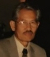 Antonio B. Malaga