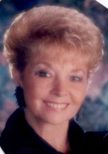 Janice Elaine Lafontaine