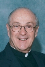 Rev. Paul Hervey
