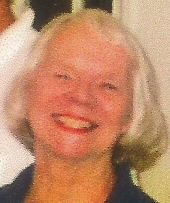 Carolyn Louise Cooper