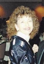 Shirley A. Ball