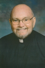 Fr. Thomas E. Tobin