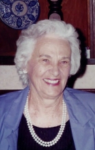 Josephine B. Bronsord
