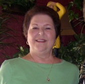 Audrey M. Mullis