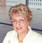 Beverly G. Elder