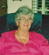 Patricia Margaret Shannon