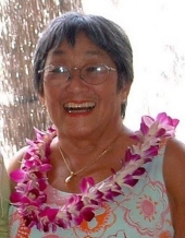 Miriam E. Hattori