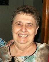 Gloria C. Oliveira