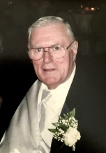 Charles Leo McKenna, Jr.