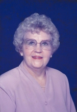 Genevieve  D. Meyer