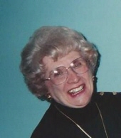 Amelia M. Kumick