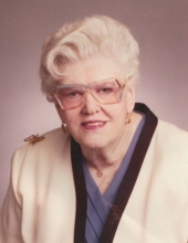Margaret B. Growney