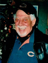 Photo of William Heintz
