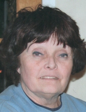 Sandra Jane Gianacakos