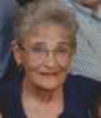 Photo of Betty Jean Fruge