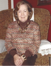 Photo of Betty Koehn