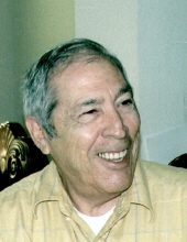 Deacon Rodrigo Lozano