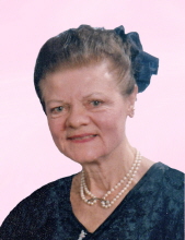 Photo of Katharina Wassenaar