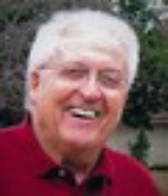 Photo of William D. "Bill" Farris