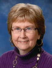 Photo of Melva Dunton