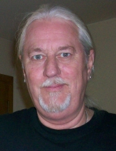 Photo of Mark Baker