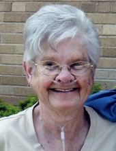 Photo of Edna Kelley