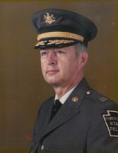 Captain Newton C. Robbins