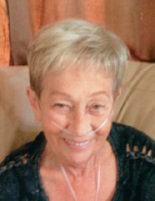 Judith Hodge Kitchener, Ontario Obituary