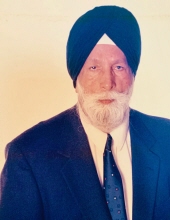 Dr. Satinder Singh Sandhu